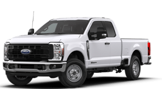 2026 Ford Super Duty® External Image 2